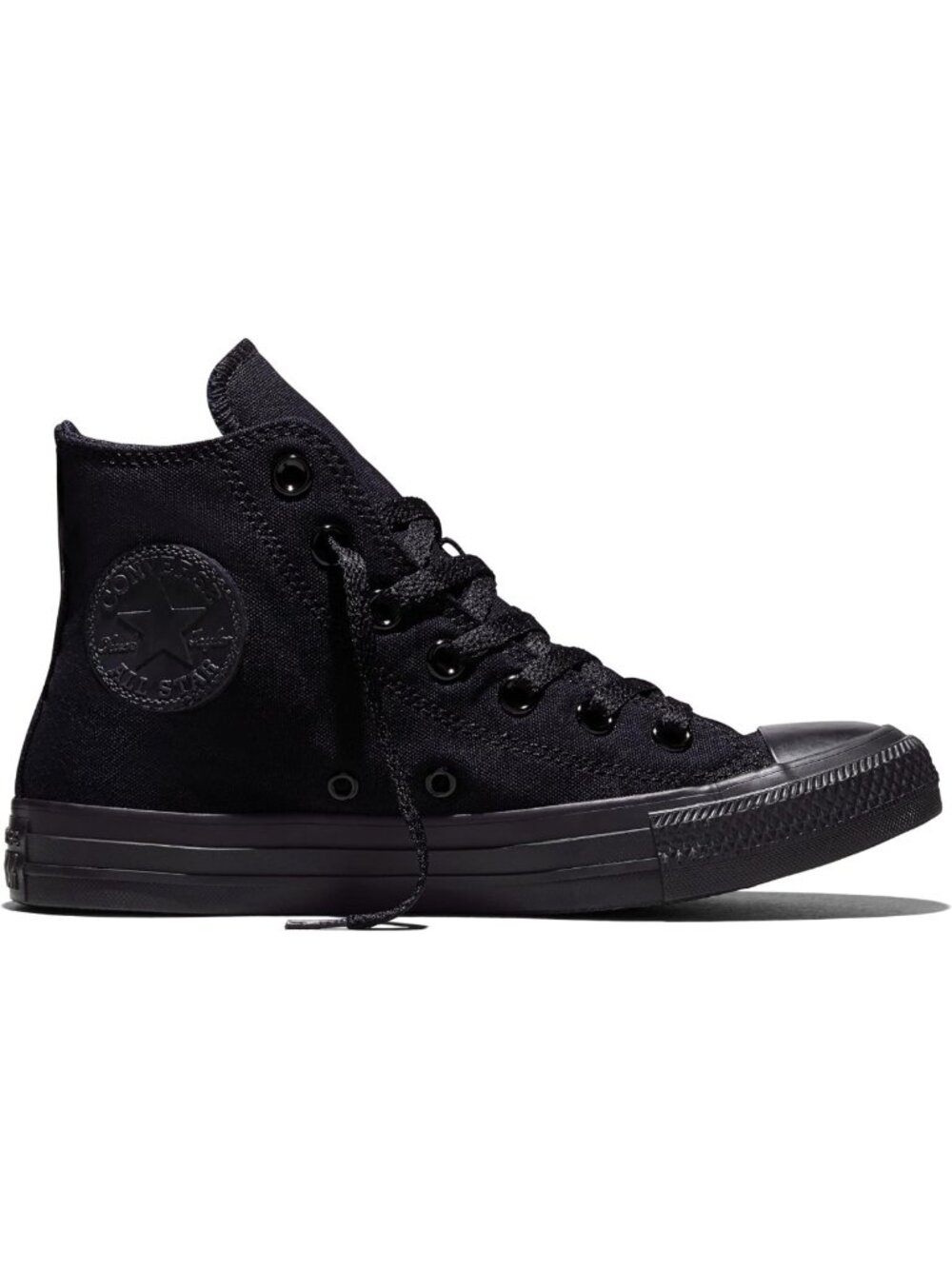 Unisex High Top Sneakers, Classic Canvas Chuck Taylor Style, Casual Footwear